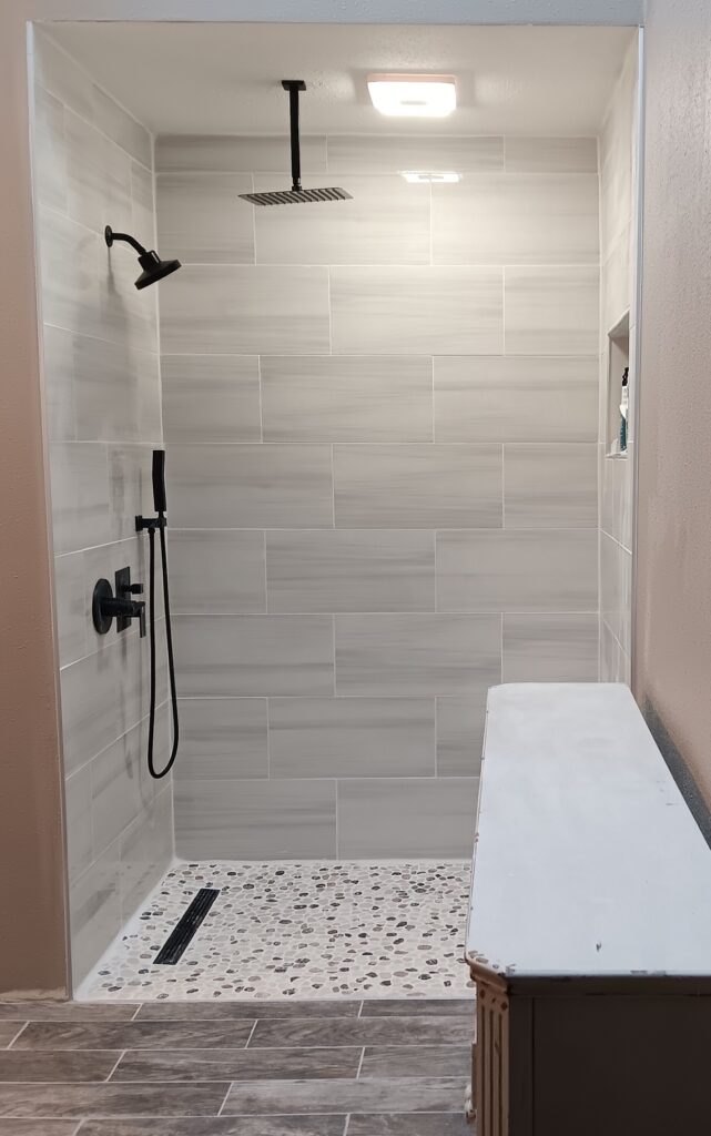 Shower Replacement Near Me: Comprehensive Solutions by Oregon Interior Wall Specialists