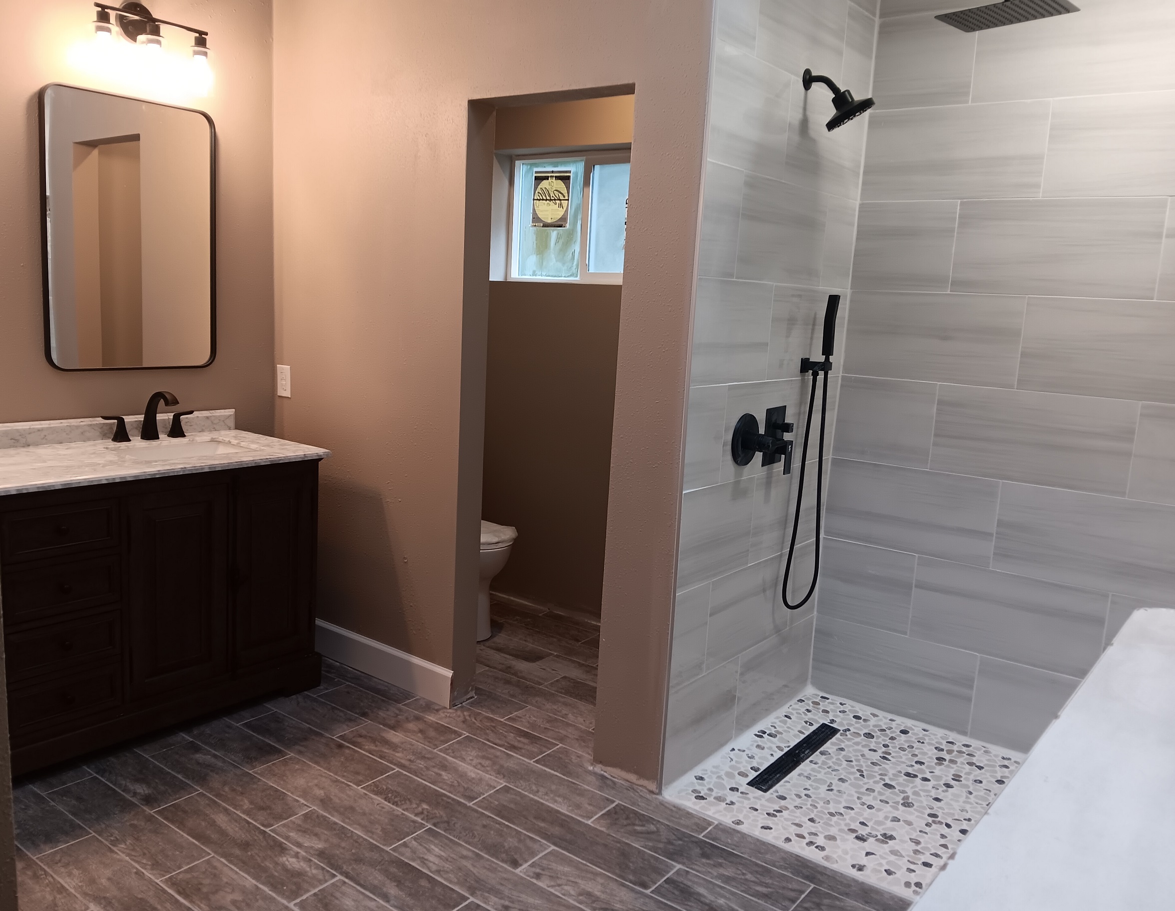 Bathroom Design in Portland Oregon