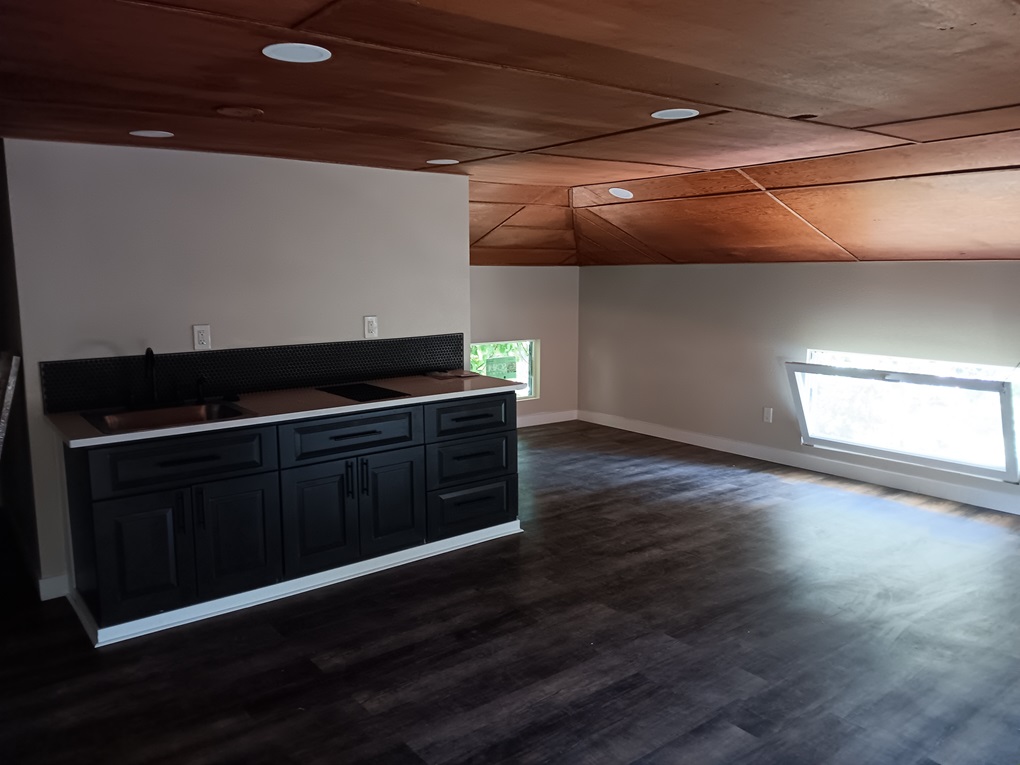 basement remodeling near me