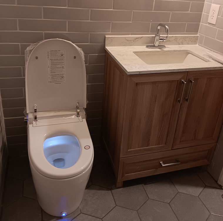 remodel contractor