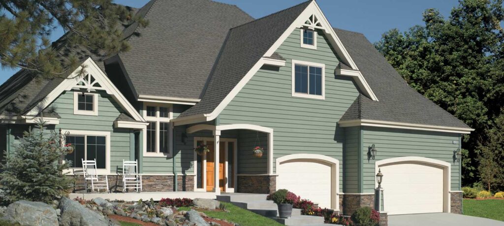 Siding Companies Near Me