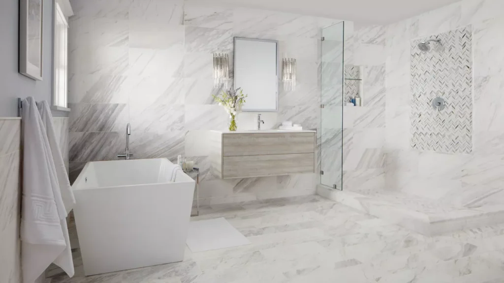 Best Bathroom Remodel Services in Portland