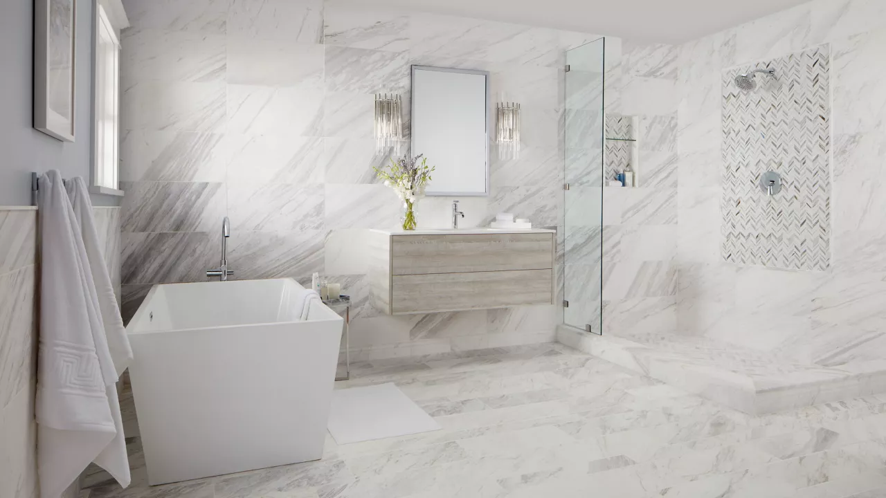 Bathroom Remodel Portland Oregon – With ORIWS