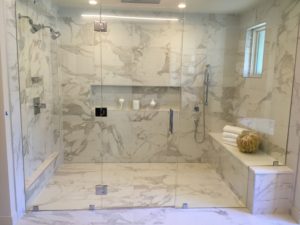 Visit our homepage by clicking here! Walk-In Shower Remodel Cost