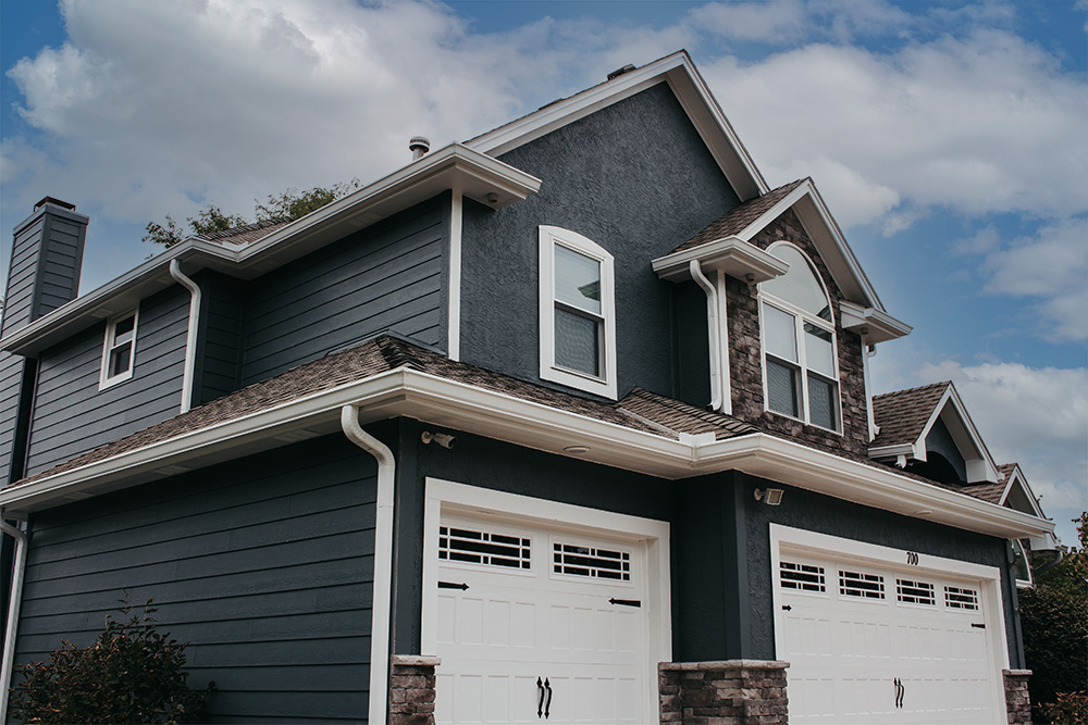 Siding Repair Contractors Near Me