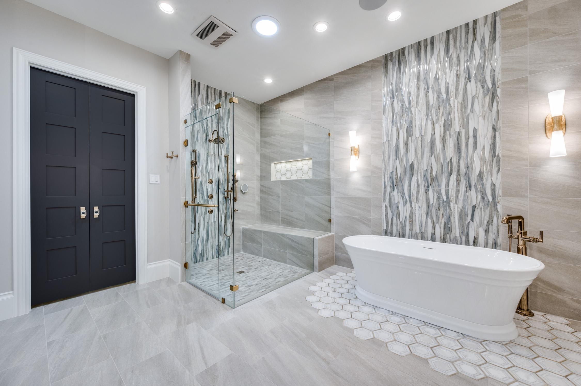 Bathroom Contractors in My Area | Expert Services by ORIWS