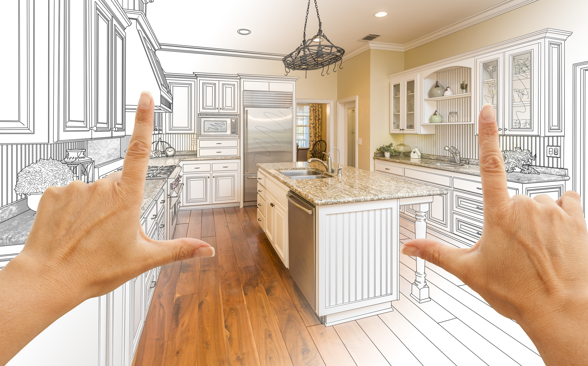 Licensed general contractors McMinnville OR