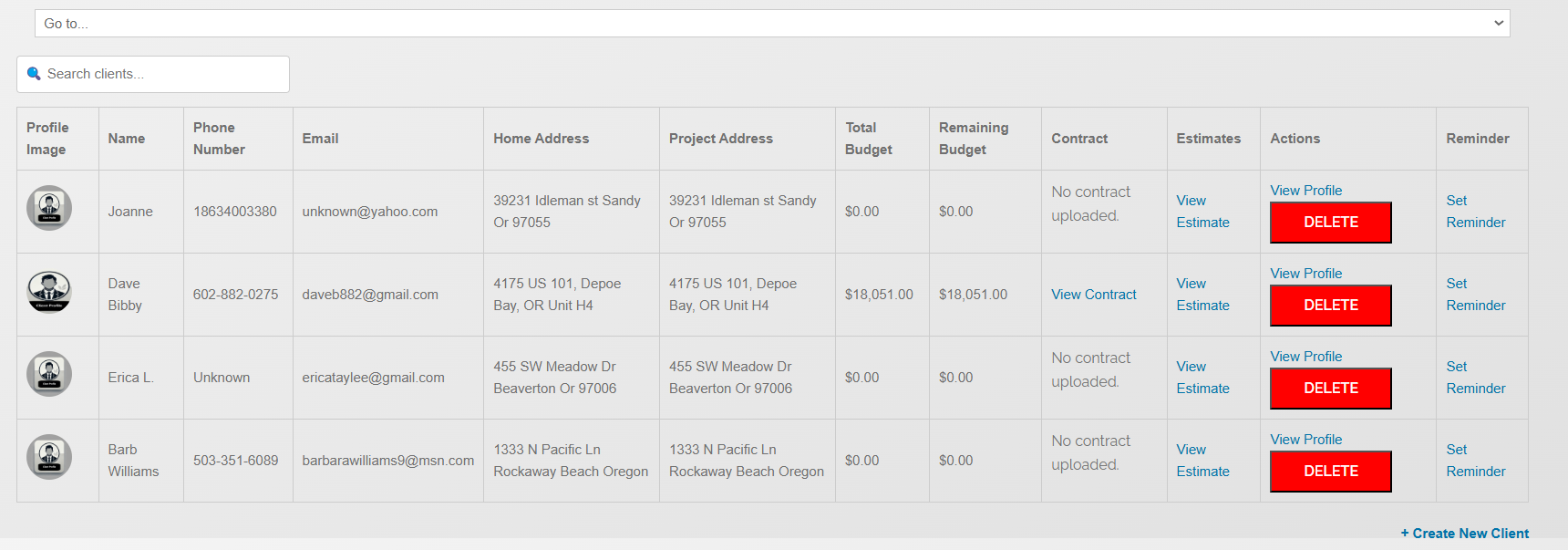 free crm software