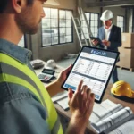 contractor estimate software
