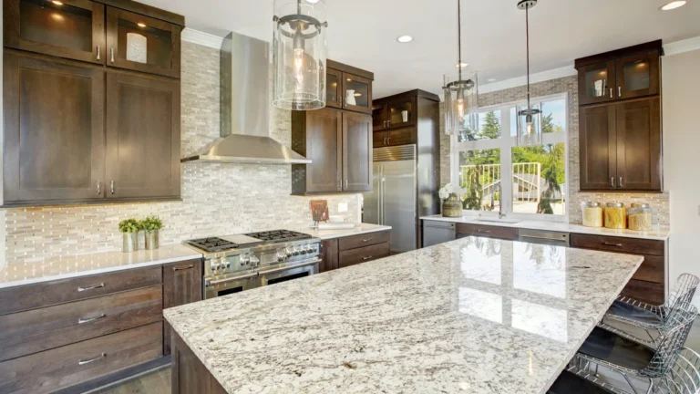 Kitchen and Bath Remodeling