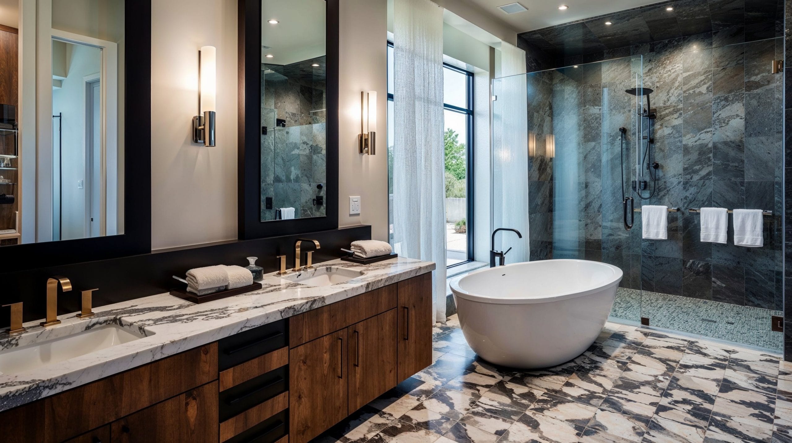 Bathroom Remodeling Contractor Near Me