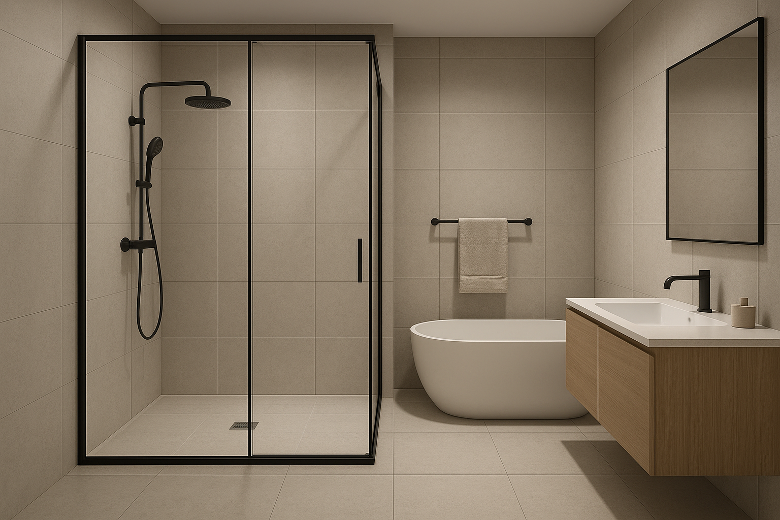 How to Walk-In Shower Install Cost: A Complete Guide