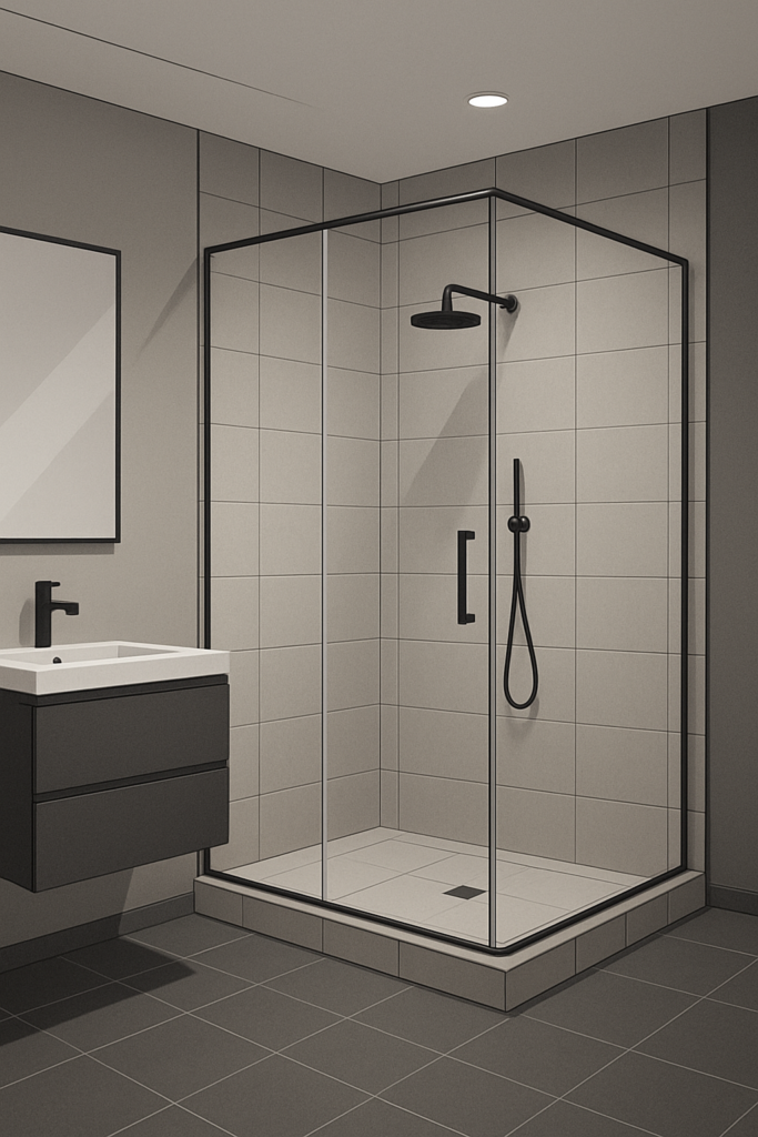 Cost to Install Walk-In Shower: What to Expect in 2024