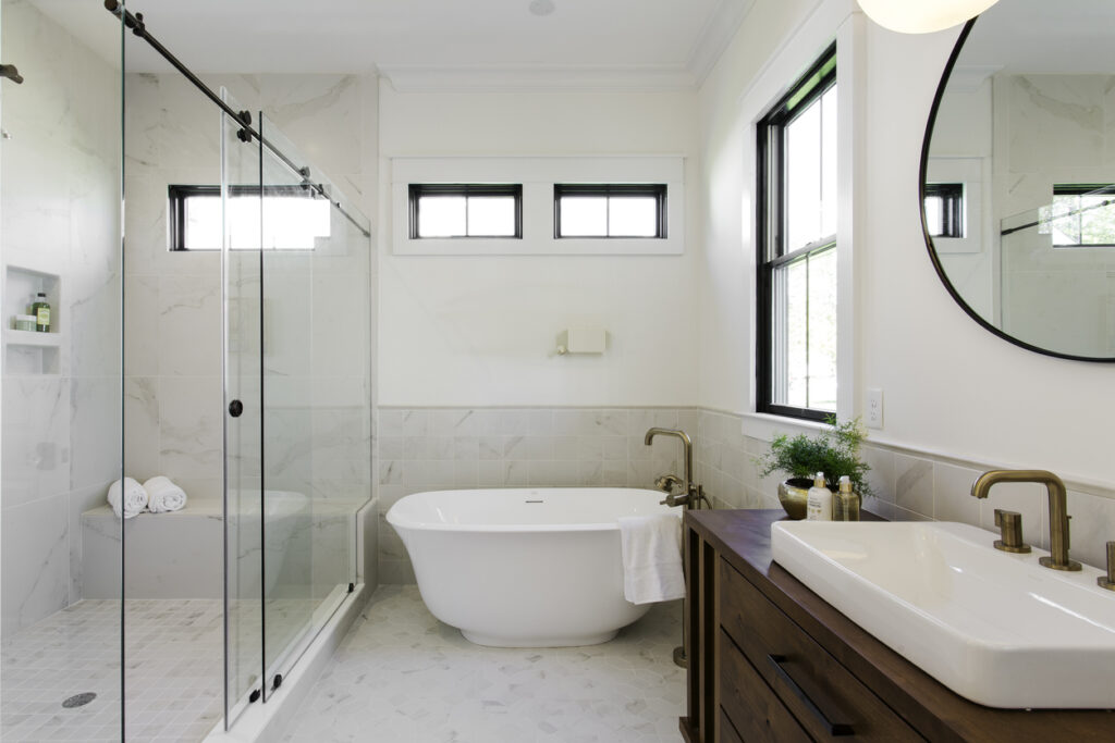 Portland Bathroom Remodel Cost | 2026 Price Guide