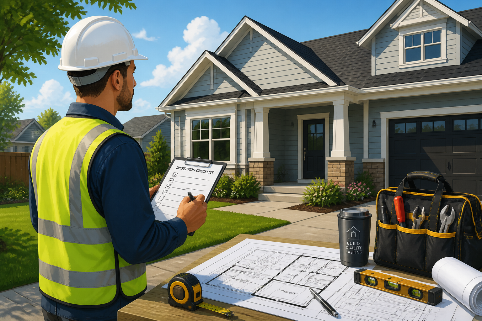 Schedule Your Free Construction Walkthrough for Accurate Estimates