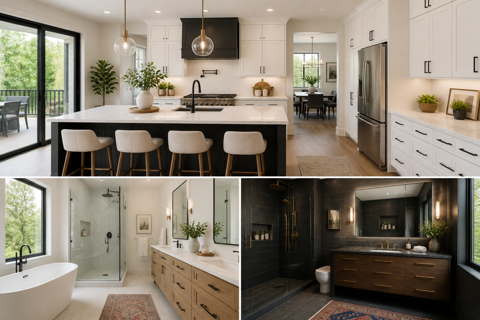 Yamhill County Home Remodeling & General Contracting by ORIWS